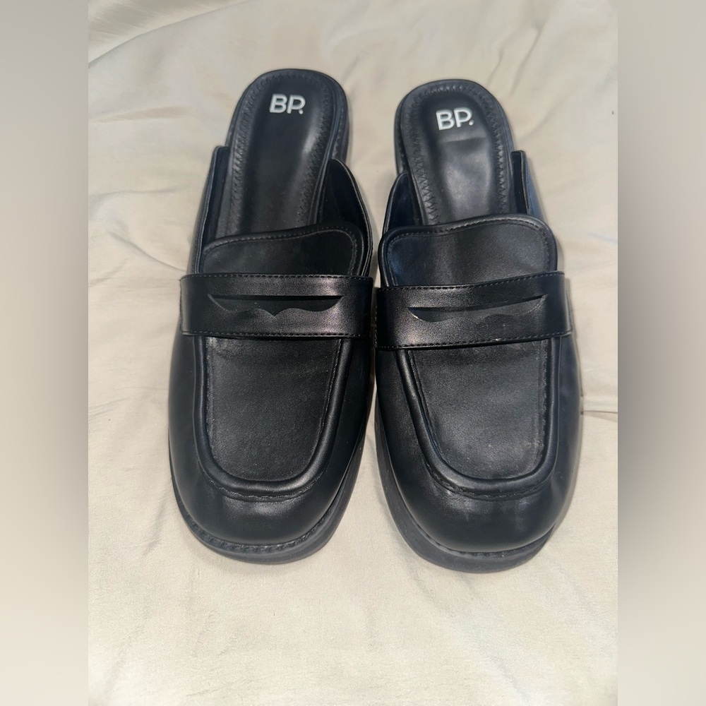 BP Annika Slide Mule